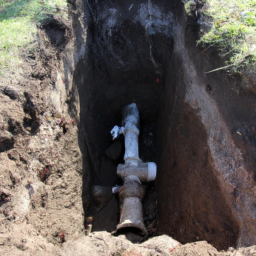 Anticipez les étapes de désinstallation de votre fosse toutes eaux pour un processus fluide Saint-Michel-sur-Orge